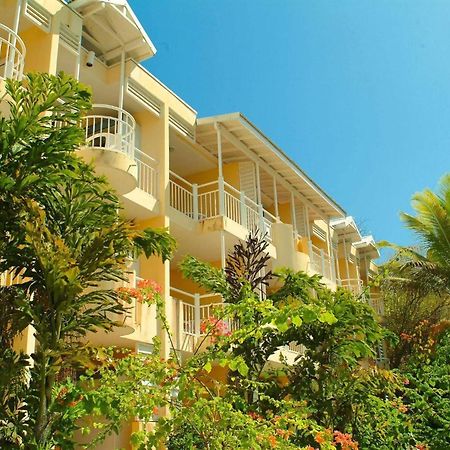 Appartement De La Baie, Vue Magnifique, Tartane La Trinité Exteriér fotografie