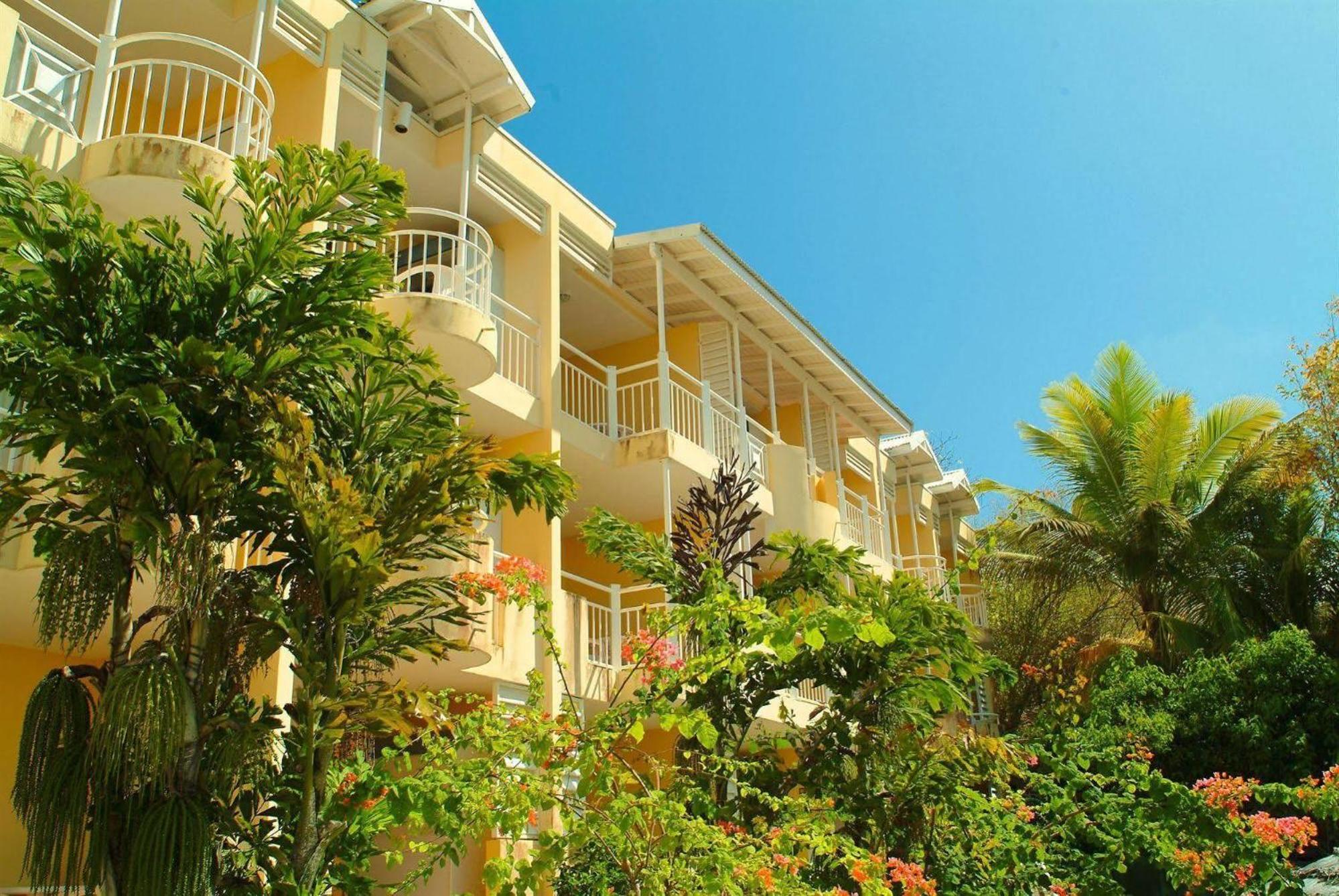 Appartement De La Baie, Vue Magnifique, Tartane La Trinité Exteriér fotografie