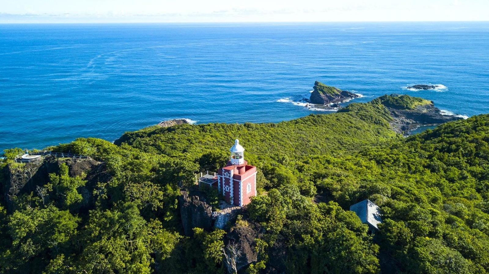 Appartement De La Baie, Vue Magnifique, Tartane La Trinité Exteriér fotografie