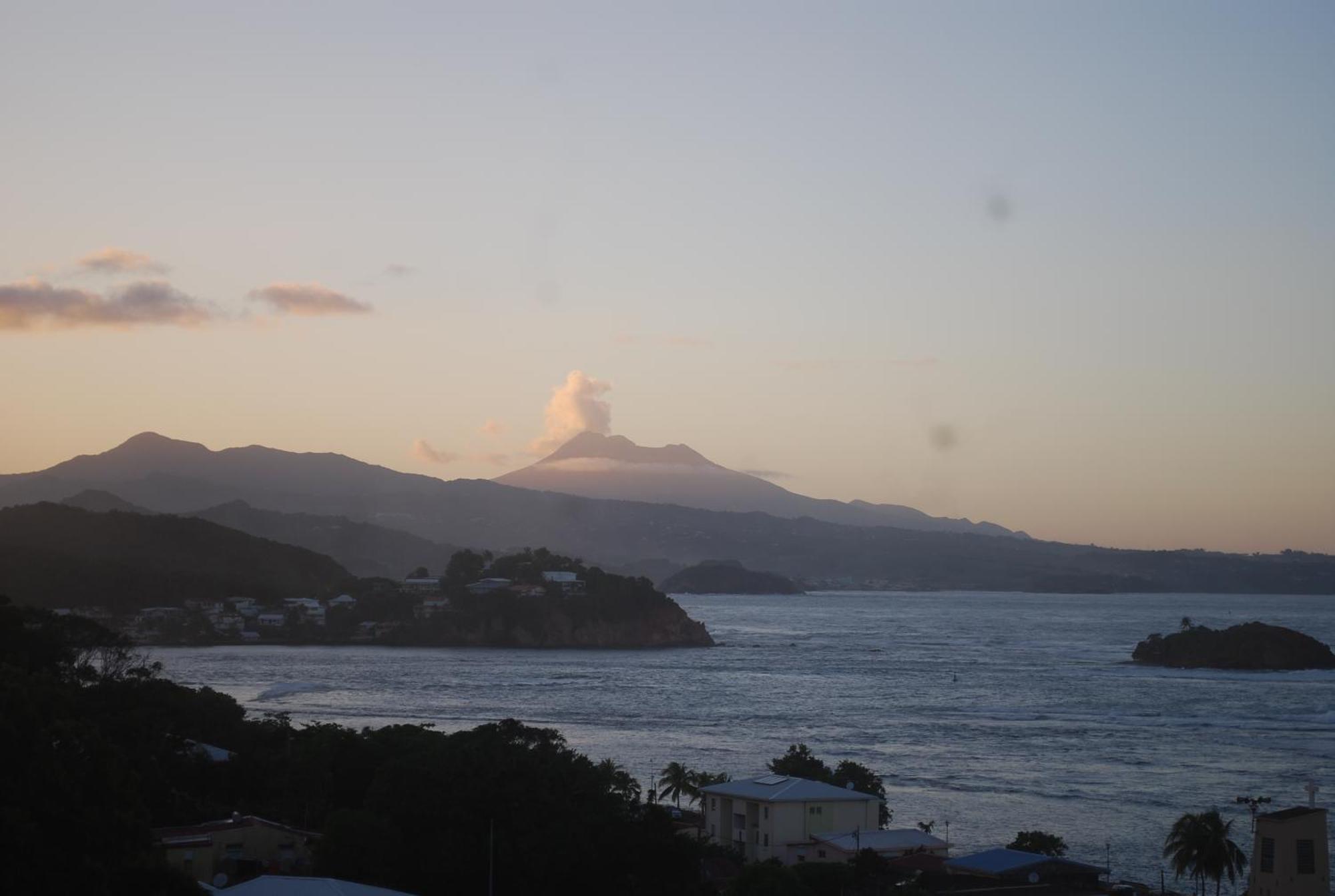 Appartement De La Baie, Vue Magnifique, Tartane La Trinité Exteriér fotografie