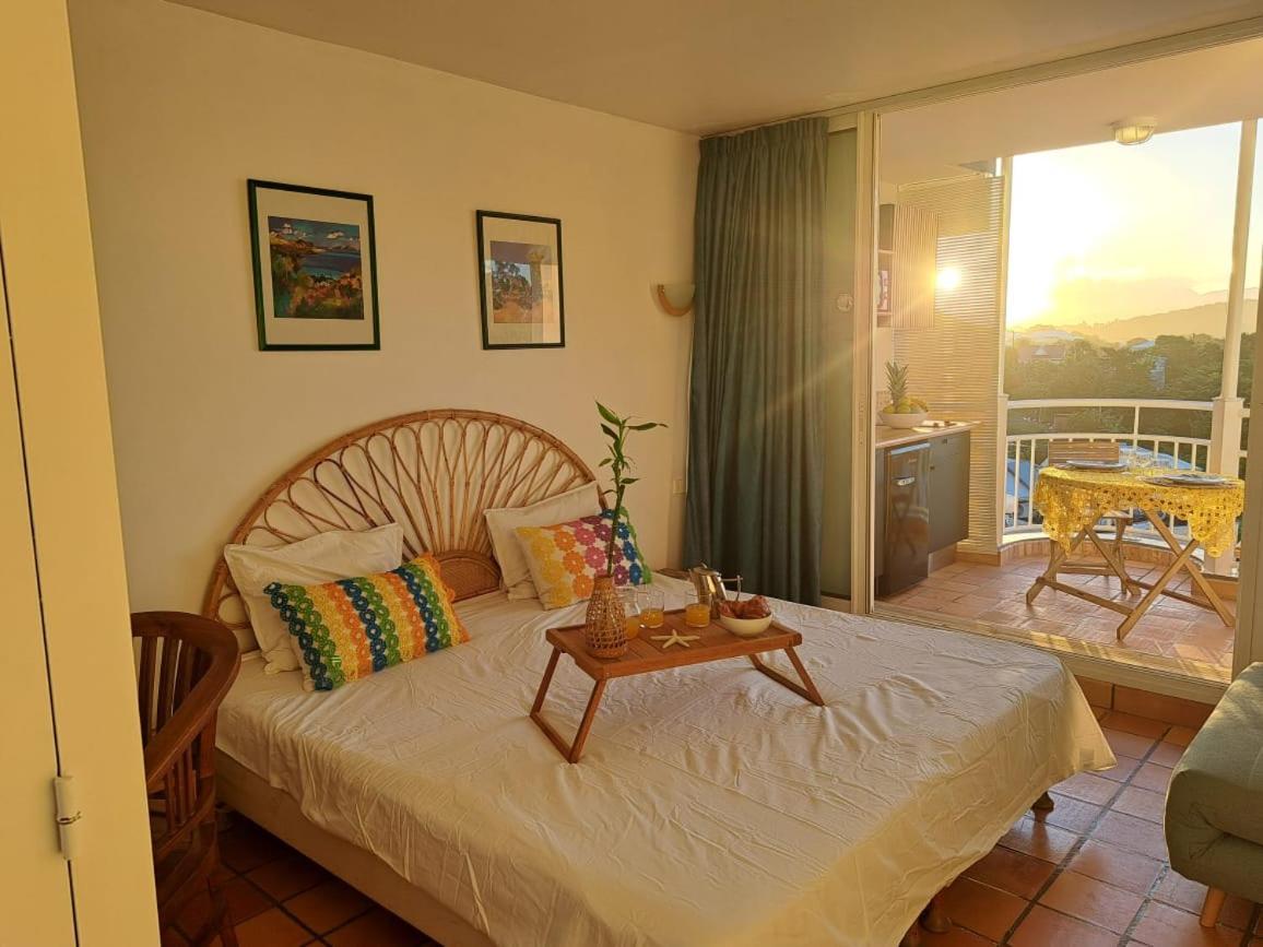 Appartement De La Baie, Vue Magnifique, Tartane La Trinité Exteriér fotografie
