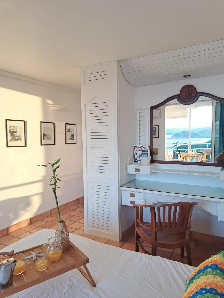 Appartement De La Baie, Vue Magnifique, Tartane La Trinité Exteriér fotografie